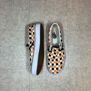 Men’s Vans